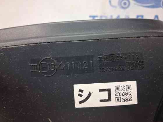 Зеркало левое Suzuki SX4 2006-2014 8470279J20 (Арт. 62921) Київ