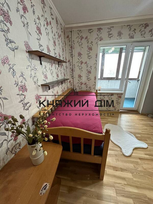 Оренда 2х кімнатної квартири метро Позняки.Код объекта 11133997 Київ - зображення 7