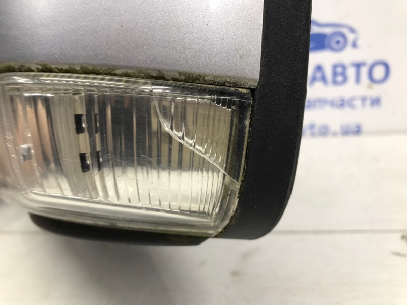 Зеркало левое Mitsubishi Pajero Wagon 2006-2022 7632A489 (Арт. 56539) Киев - изображение 4