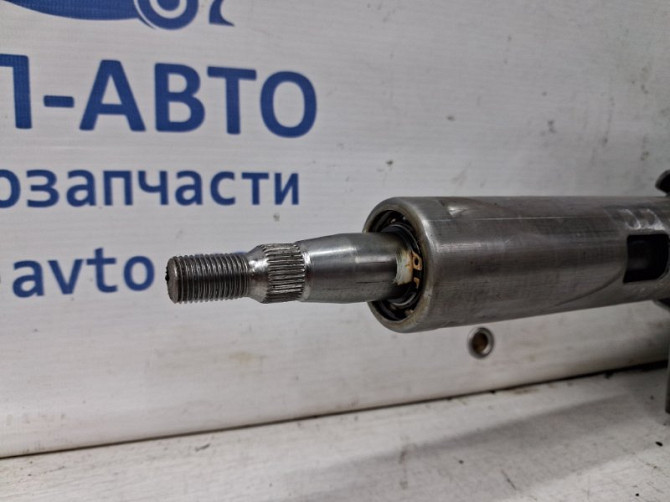 Колонка рулевая Mitsubishi Lancer 2007-2017 MN184104 (Арт. 59990) Київ - зображення 3