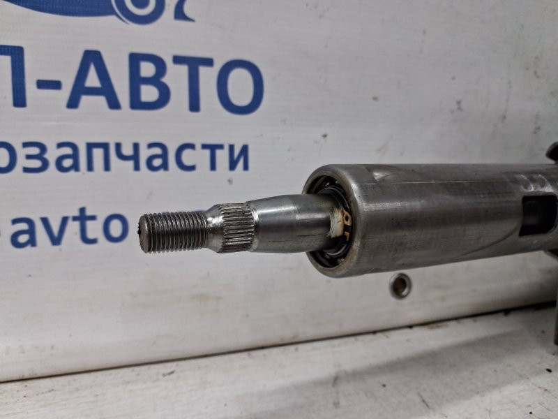 Колонка рулевая Mitsubishi Lancer 2007-2017 MN184104 (Арт. 59990) Киев - изображение 3