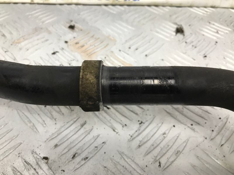 Стабилизатор передний Kia Sportage SL 1.7 DIESEL D4FD 2010 (б/у) Київ - зображення 6