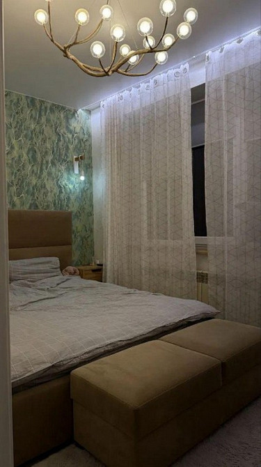 продам 2 комнатную квартиру, криворожское шоссе Дніпро - зображення 9