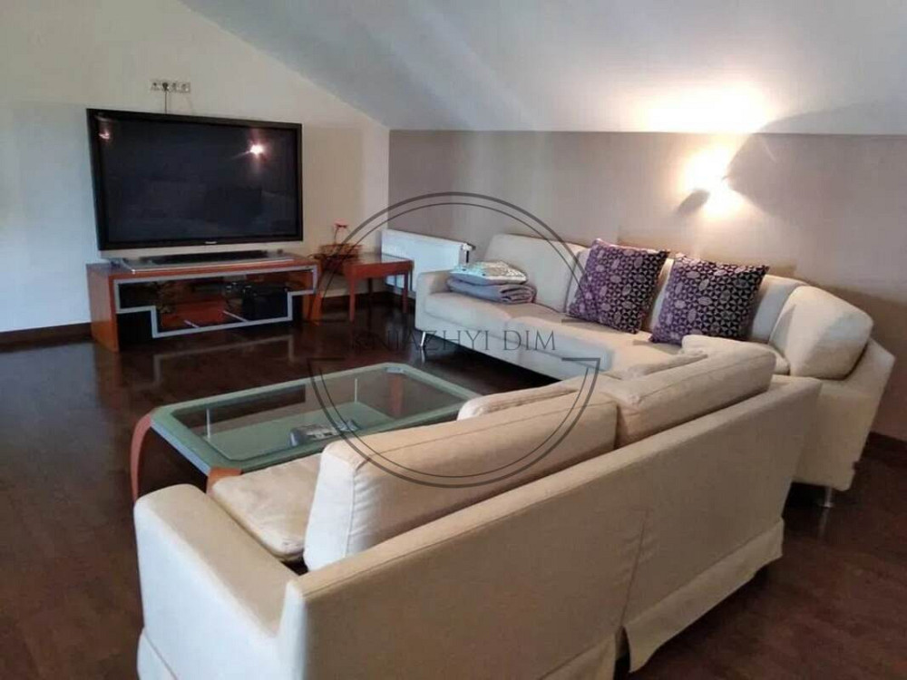 Аренда большого дома в КГ Золоче, Вишенки № 139335 Київ - зображення 11