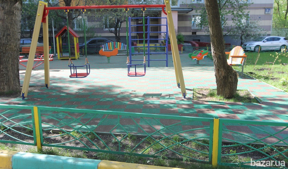 Садовое модульное покрытие Київ - зображення 10