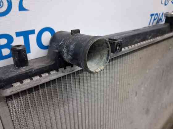 Радиатор основной Mitsubishi Pajero Wagon 2006-2022 1350A155 (Арт. 68561) Київ