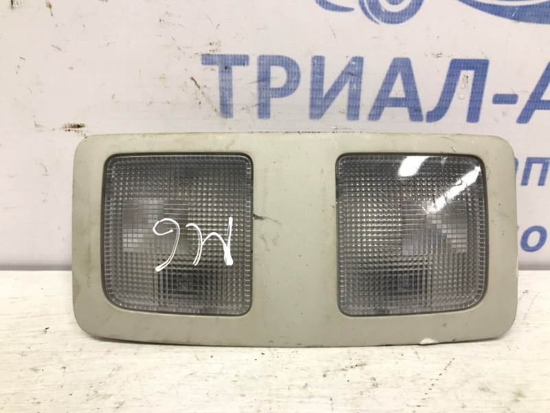 Плафон задний Mazda 6 GJ 2.2 DIESEL 2012 (б/у) Київ - зображення 1