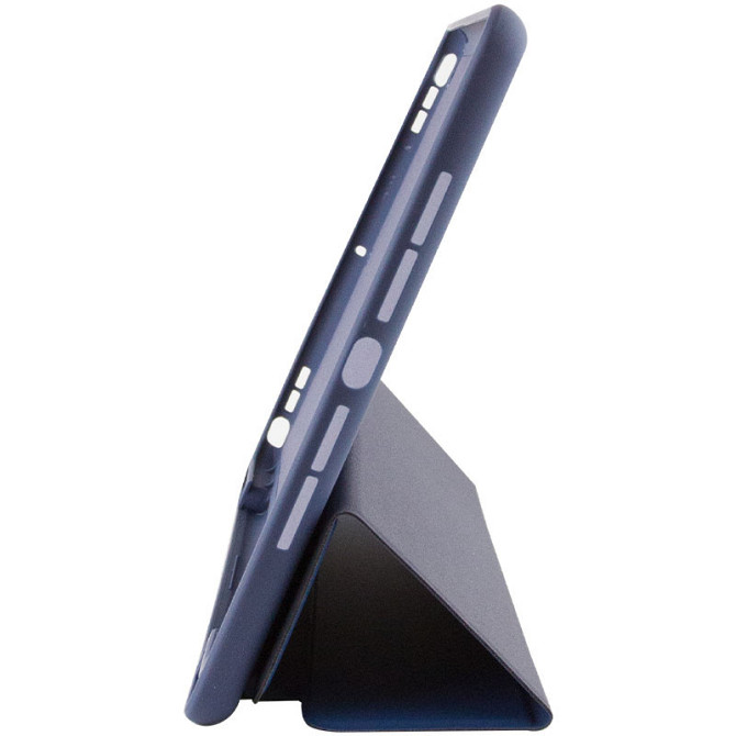 Чехол Smart Case Open buttons для Apple iPad 10.2" (2019) (2020) (2021) Херсон - зображення 6