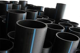 Водопровідна труба з поліетилену марки ПЕ100 d20-400мм ТПГ Формула Днепр - изображение 8