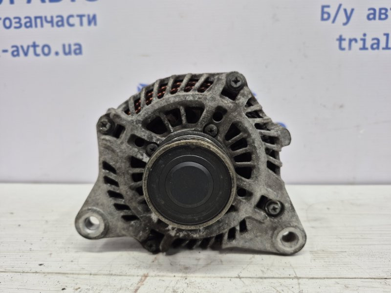 Генератор Mazda 3 2013-2019 SH0118300 (Арт. 50193) Киев - изображение 2