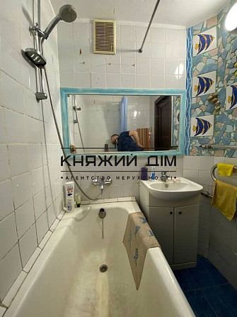 Продажа квартиры Киев, Голосеевский р-н, Демеевская ул. код 21146978 Киев - изображение 12