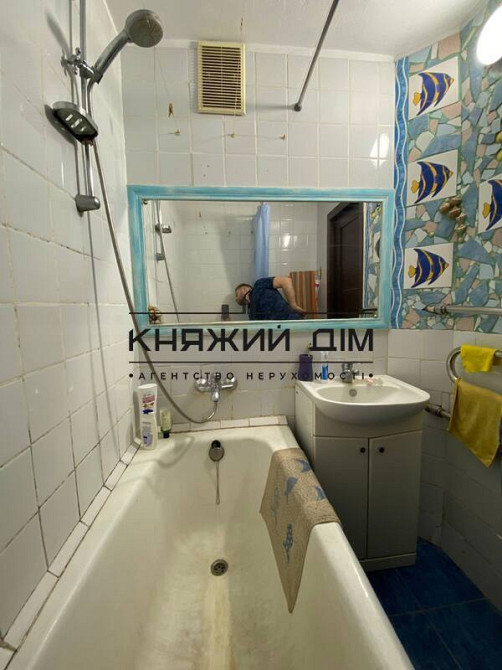 Продажа квартиры Киев, Голосеевский р-н, Демеевская ул. код 21146978 Київ - зображення 12