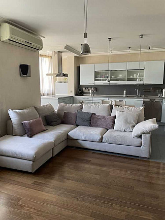 продажа 3-к квартира Киев, Соломенский, 260000 $ Киев - изображение 1