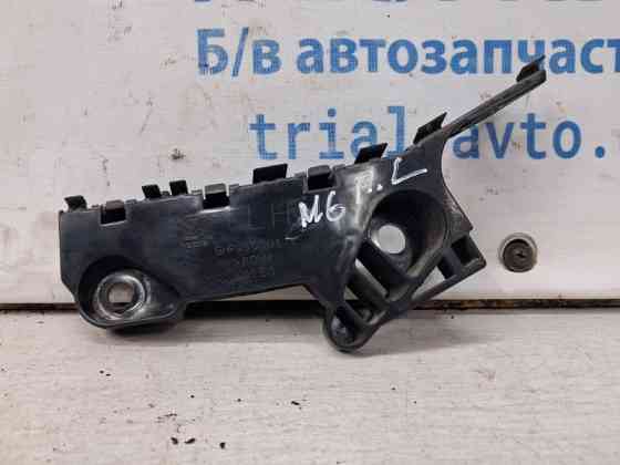 Кронштейн бампера передний левый Mazda 6 GJ 2.2 DIESEL 2012 (б/у) Киев