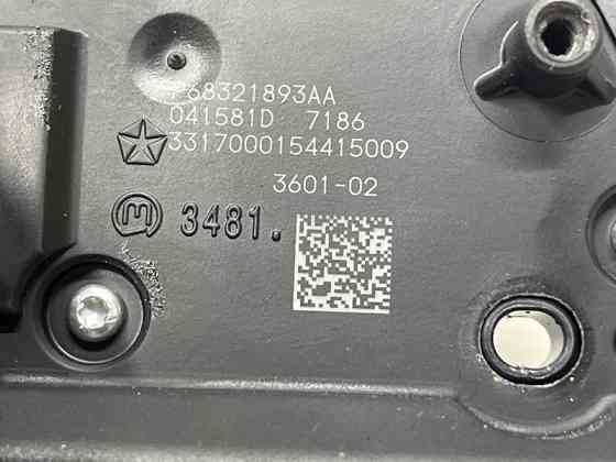Кнопки руля Jeep Cherokee KL 3.2 БЕНЗИН EHK 2013 (б/у) Київ