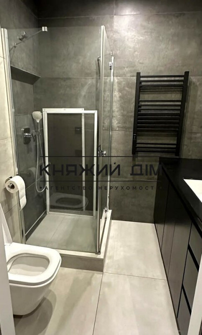 Оренда 1 кімнатна квартира ЖК Микитська Слобода КОД 11203654 Киев - изображение 8