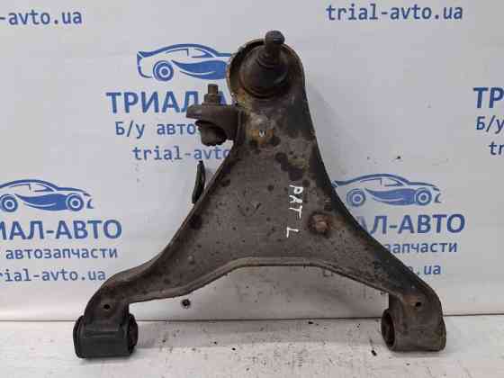 Рычаг передний нижний левый Nissan Pathfinder R51 2.5 DIESEL YD25DDTI 2004 (б/у) Київ