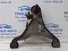 Рычаг передний нижний левый Nissan Pathfinder R51 2.5 DIESEL YD25DDTI 2004 (б/у) Київ