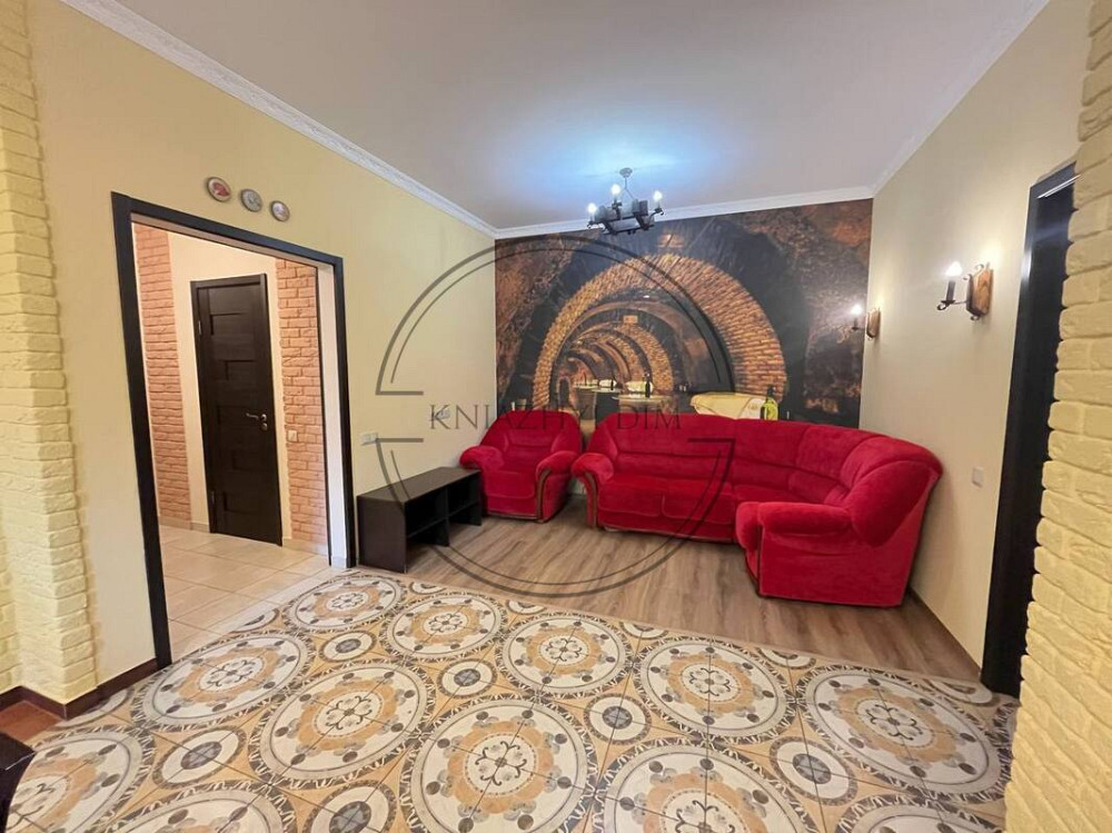 Оренда 3 кімнатна суміжна квартира ЖК Покровський Посад КОД 11202699 Київ - зображення 10