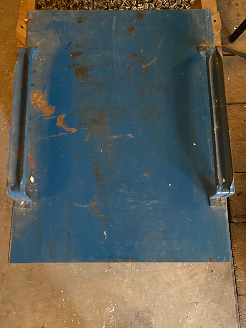 Сварочный аппарат (трансформатор) ТОР-350У бу Дніпро - зображення 6