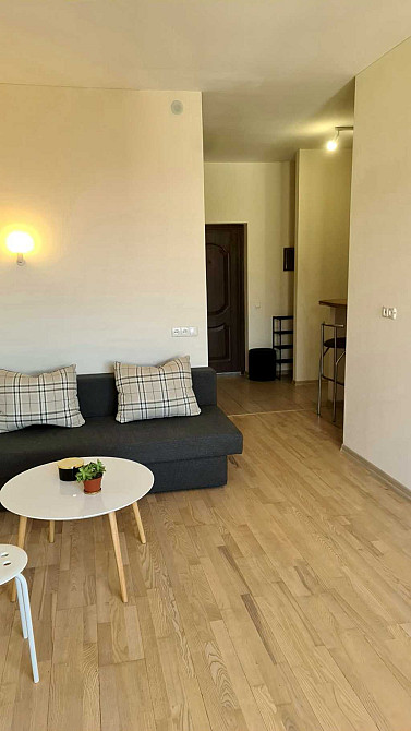 долгосрочная аренда 1-к квартира Киево-Святошинский, Вишневое, 12000 грн./мес. Вишнёвое - изображение 10