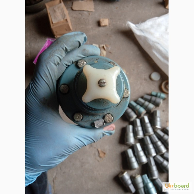 Стабилизатор давления воздуха СДВ25.-1шт Харьков - изображение 2