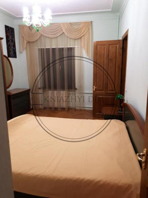 Без комісії! Оренда 3-кімнатної квартири, метро Палац Спорту. Код 11197200 Київ - зображення 11