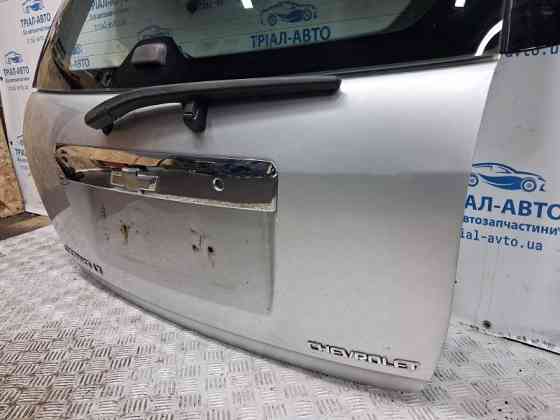 Крышка багажника Chevrolet Captiva C140 2.2 DIESEL Z22D1 2006 (б/у) Киев