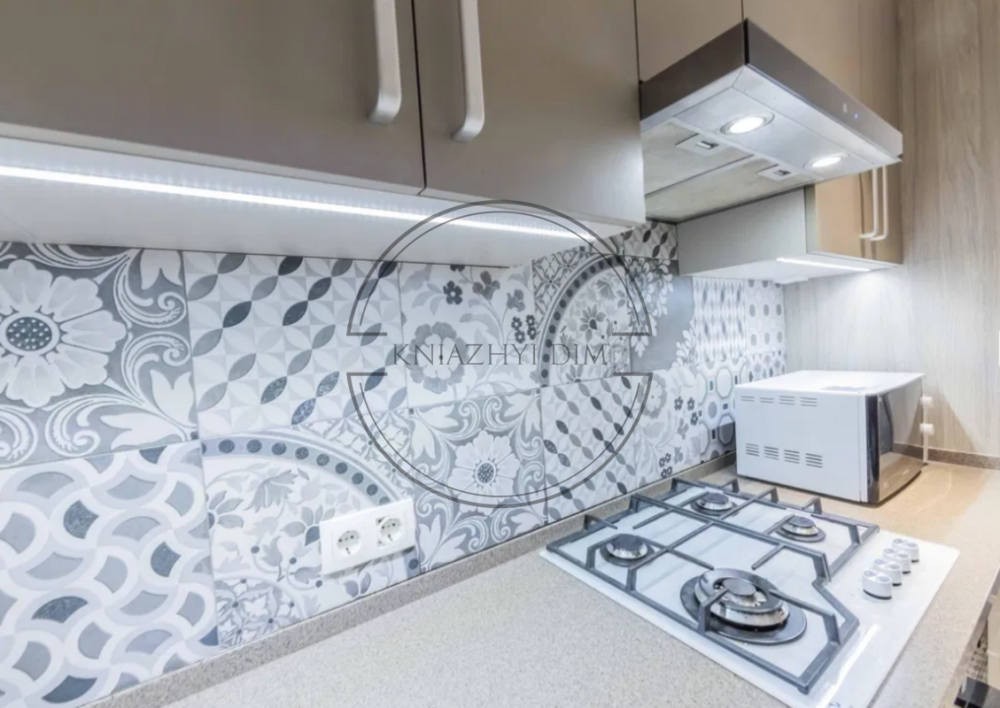 єВідновлення!!!! Продаж 2х кім. квартири ЖК Рів#700;єра КОД 21145926 Киев - изображение 3