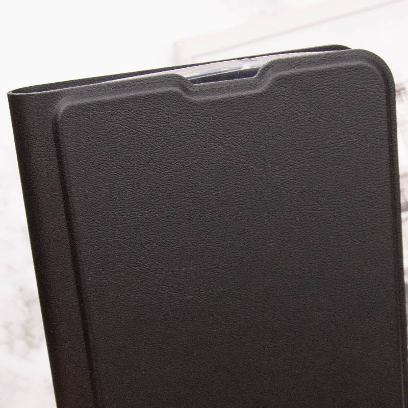 Кожаный чехол-книжка GETMAN Elegant (PU) для TECNO Camon 19 Pro Херсон - изображение 7