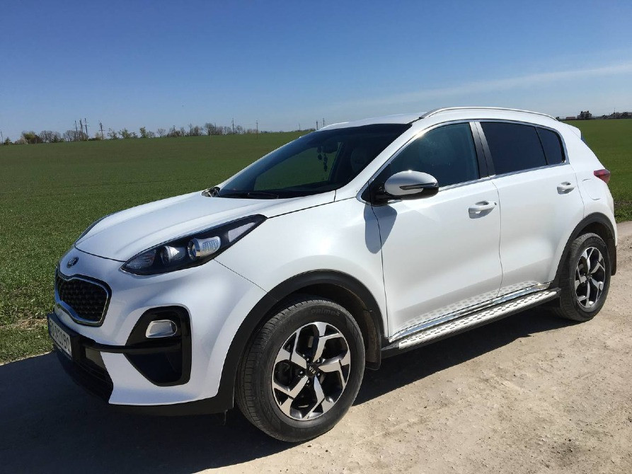 Kia Sportage 2019 Тернопіль - зображення 7