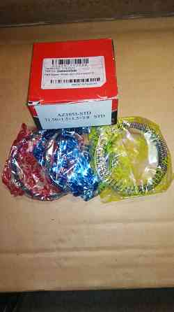 Кольца поршневые Accent,Getz 1.3 STD Дніпро