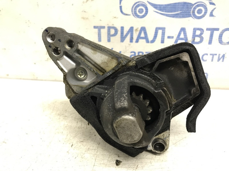 Стартер Nissan Qashqai J11 1.2 БЕНЗИН HRA2DDT 2013 (б/у) Київ - зображення 2