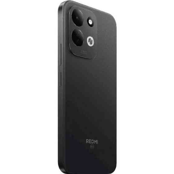 Смартфон Xiaomi Redmi 17 5G 4/256GB Black EU Харьков