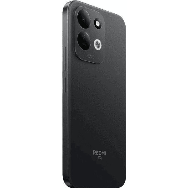 Смартфон Xiaomi Redmi 17 5G 4/256GB Black EU Харків - зображення 6
