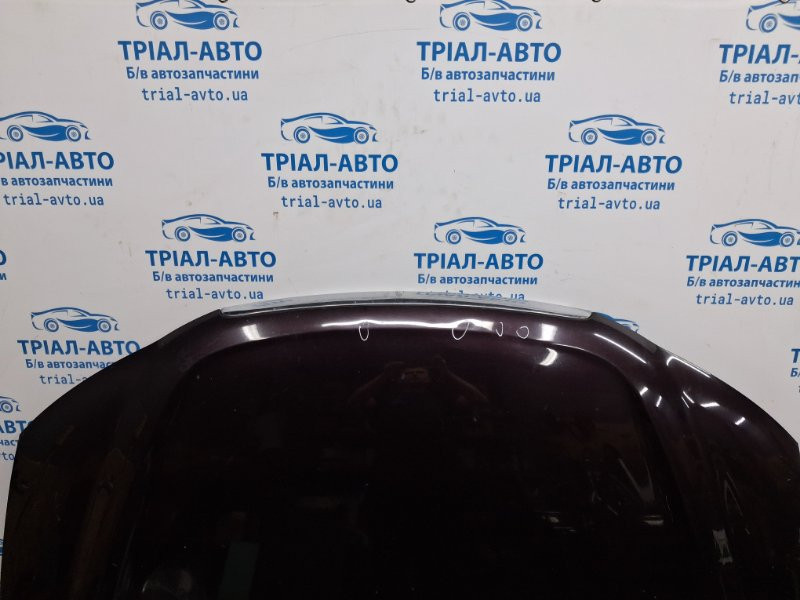 Капот Hyundai Sonata 2004-2010 664003K010 (Арт. 80226) Київ - зображення 2