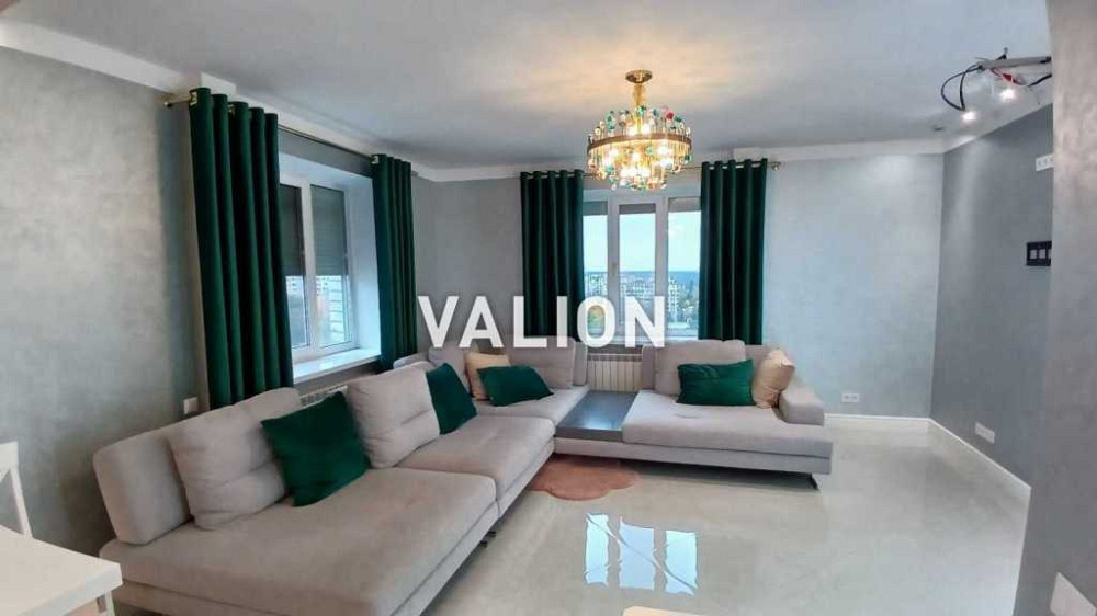 продажа 2-к квартира Киев, Святошинский, 137000 $ Київ - зображення 1