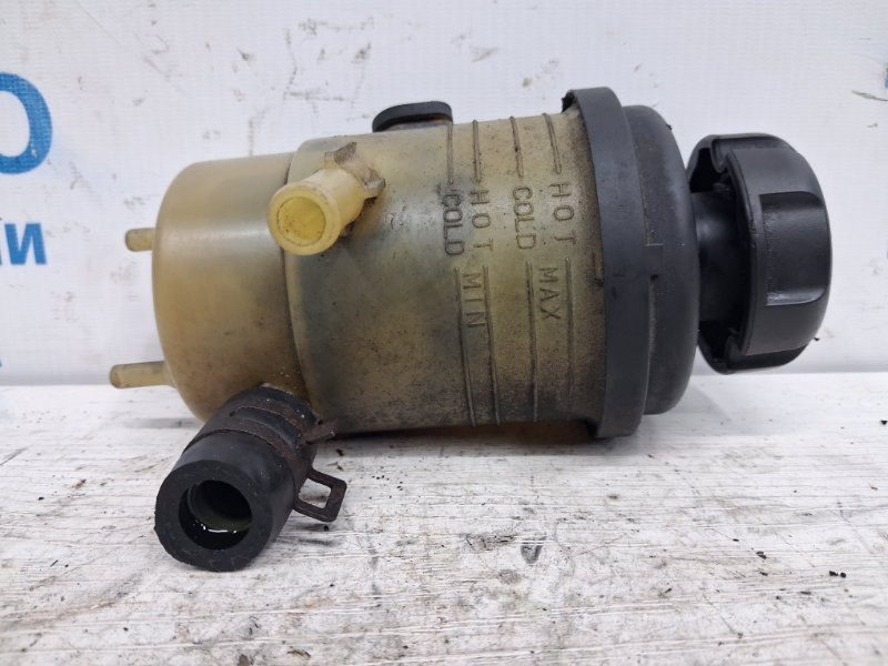 Бачок ГУР Hyundai Santa fe 2005-2012 571502B001 (Арт. 70590) Київ - зображення 2