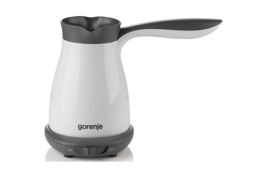 Электротурка Gorenje TСM-330-W 550 Вт белая Киев - изображение 1