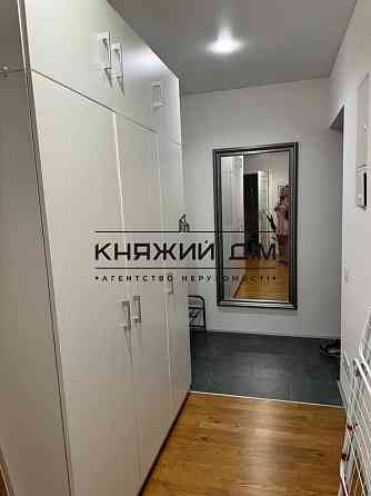 Оренда 1 кімнатної квартири, м. Кловська (центр) № 11201717 Київ