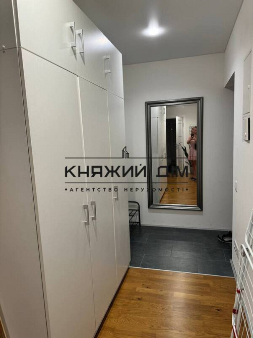 Оренда 1 кімнатної квартири, м. Кловська (центр) № 11201717 Київ - зображення 3