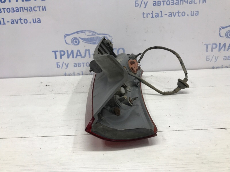 Фонарь задний внешний правый Kia Ceed ED 1.6 DIESEL D4FB 2006 (б/у) Київ - зображення 5