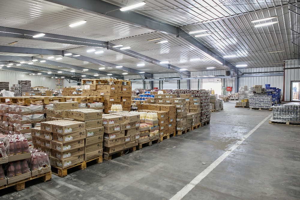 Продам новый административно-складской комплекс. город Кривой Рог Кривий Ріг - зображення 1