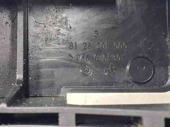 Кулиса переключения МКПП Chevrolet Captiva C140 2.2 DIESEL Z22D1 2006 (б/у) Київ