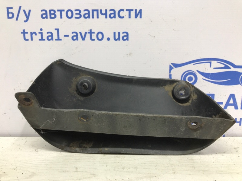 Брызговик задний правый Mitsubishi Pajero Wagon 2006-2022 7654A005 (Арт. 49571) Киев - изображение 2