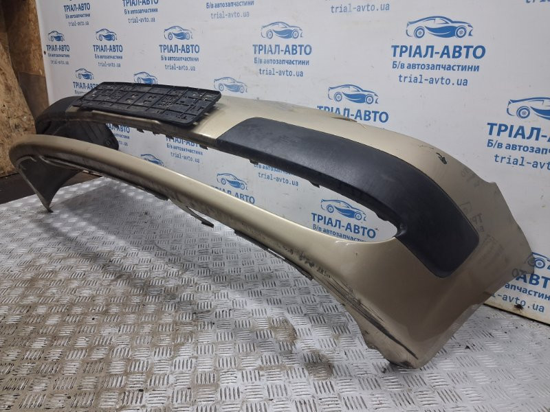 Бампер передний Kia Rio 2005-2011 865111G600 (Арт. 86893) Київ - зображення 5