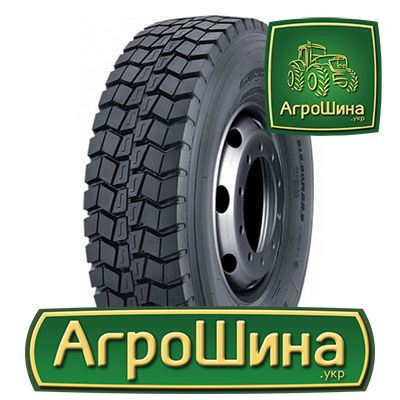 Грузовая шина Goodride CM923 (универсальная) 315/80 R22.5 154/151M Київ - зображення 1
