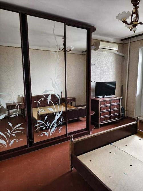 долгосрочная аренда 3-к квартира Киев, Дарницкий, 12000 грн./мес. Київ - зображення 4