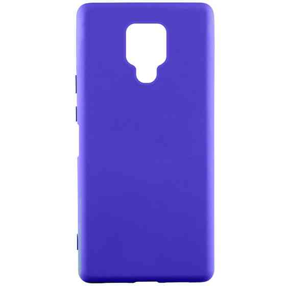 Чехол Silicone Cover Lakshmi (AA) для Xiaomi Redmi Note 9s / Note 9 Pro / Note 9 Pro Max Херсон