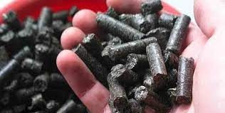 Брикеты. Пеллеты из шелухи (от 22 тонн). Житомир - изображение 1